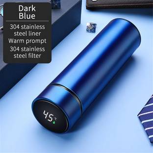 FLSK 500 ml Aluminium Flask