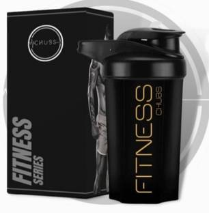 Chubs Golden Edition Spider With SS Spring 500 ml Shaker