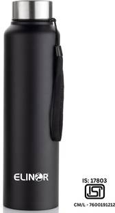 ELINOR 1000 ml Steel Bottle