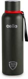 cello 750 ml Steel Flask