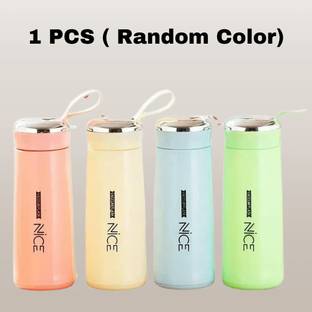 Ameva Gifts 400 ml Plastic Flask