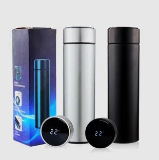 Firstchoice Smart Temperature Sensor bottle 500 ml Bottle