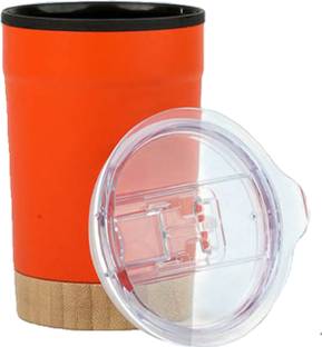 RBP 350 ml Plastic, Bamboo Shaker