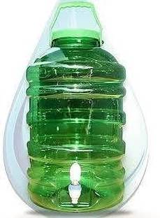 MFD 200000 ml Plastic Bottle