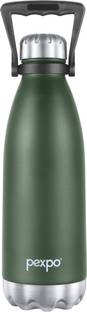 pexpo 1500 ml Steel Flask