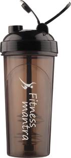 Fitness Mantra 700ml Classic Bottle for Men & Women 700 ml Shaker