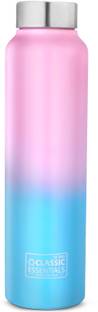 Classic Essentials 1000 ml Steel Bottle