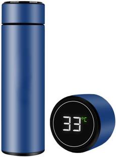 ANANSH Smart cup 500 ml Bottle