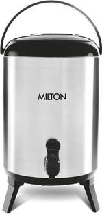 MILTON Thermo Steel Stellar 5 Lit Water Jug 4.6 L Flask