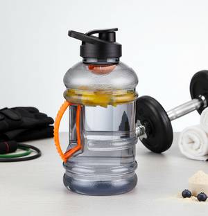 2Mech 1500 ml Plastic Bottle