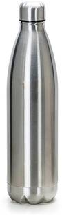ASIAR Hot & Cold Double Wall Insulated Water Bottle Stainless Steel 24Hour Cold & Hot 1000 ml Steel Bottle