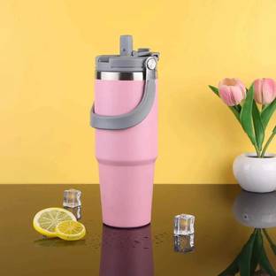 papita 900 ml Steel Bottle