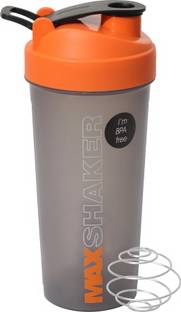 Jaypee Plus Max Gym bottle 700 ml Shaker
