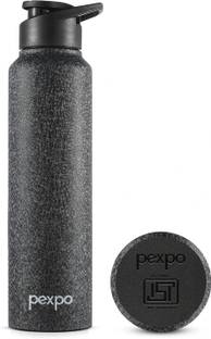 pexpo 950 ml Steel Bottle