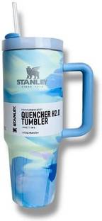 nylecart 1200 ml Steel Sipper