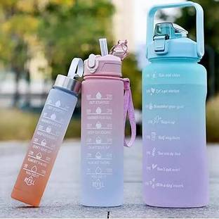 Virtuous 3200 ml Silicone Shaker
