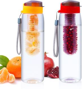 VENSWISE 900 ml Plastic Bottle