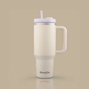 BlendLife 1200 ml Steel Flask