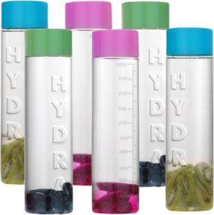 Snowberry 1000 ml Plastic Bottle