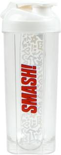 Smash 700 ml Plastic Shaker