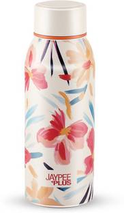 Jaypee Plus 500 ml Stainless Steel Bottle