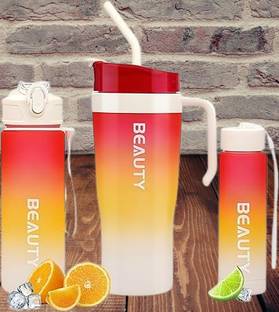 Vamigo 1200 ml Plastic Bottle