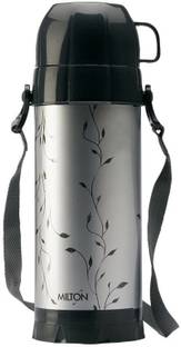 MILTON Eiffel 1000 Insulated Hot or Cold Flask 910 ml Plastic Flask