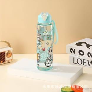dev criation 750 ml Plastic Bottle