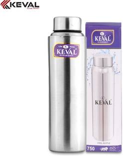 KEVAL 500 ml Steel Flask
