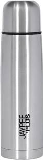 Jaypee Plus 500 ml Steel Flask