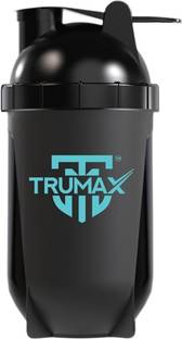 TRUMAX 500 ml Plastic Shaker