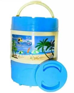 SOURABH 20 Litre water jar 48 ghante coling 20000 ml Bottle