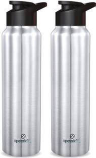 SPEEDEX 1000 ml Steel Bottle
