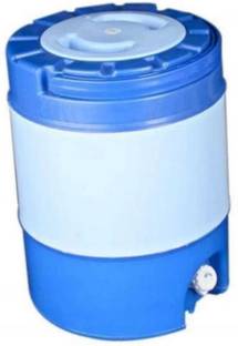 NEWLUCK Plastic Insulated Water Camper 20 LTR 20000 ml Bottle