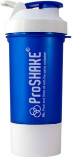 ProSHAKE PS215-PB 600 ml Shaker