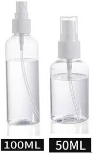 EverGlam 150 ml PET Spray Bottle