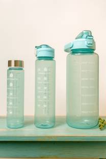 Yash plastic 3200 ml Plastic Bottle