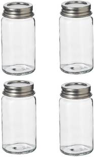 IKEA 60 ml Glass Bottle