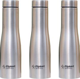 Flipkart SmartBuy Single Walled Stainless Steel 3000 ml Steel Bottle
