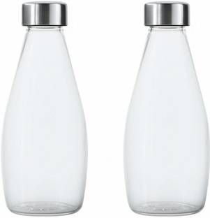 Glassbunny 250 ml Glass Bottle