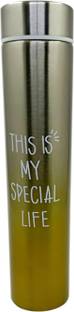 Spartan Collection 400 ml Steel Bottle