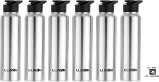 ELINOR 1000 ml Steel Bottle