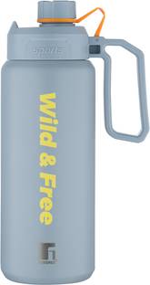 BERGNER Walking Pathfinder 1000 ml Flask