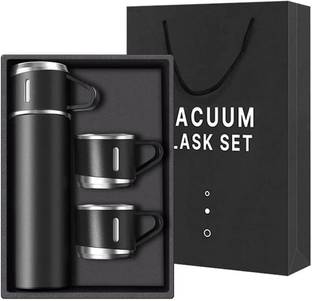 Rapid 500 ml Steel Flask