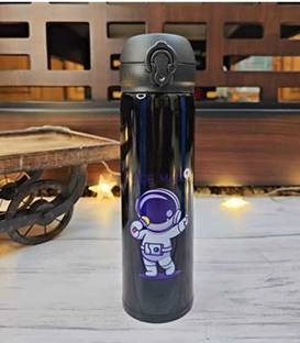 beyondfantasy 500 ml Steel Bottle