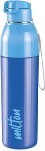 MILTON 630 ml Plastic Bottle