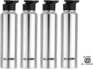 ELINOR 1000 ml Steel Bottle