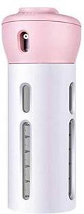 SAJAG 4 in 1 travel bottle 100 ml Bottle