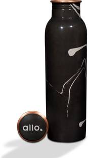 Allo 1000 ml Copper Bottle