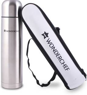 WONDERCHEF Hot-Bot 750 ml 750 ml Steel Flask